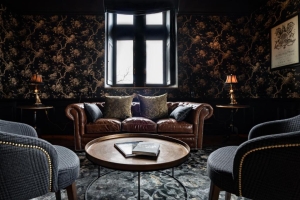 Prince de Galles, Quelle: (c) Château de Maubreuil