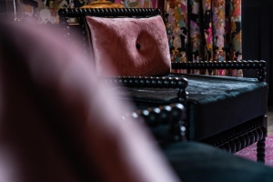 Richesse du Radjasthan, Quelle: (c) Château de Maubreuil