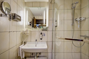 Doppelzimmer Riverside „Komfort“, Quelle: (c) Ringhotel Sonnenhof ****