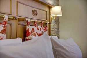 Doppelzimmer Riverside „Komfort“, Quelle: (c) Ringhotel Sonnenhof ****