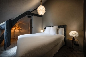 Rivière Sacrée de Bénarès, Quelle: (c) Château de Maubreuil