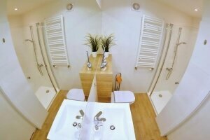 Ruhiges Strandapartment (Poleska 12/101), Quelle: (c) OnHoliday Appartements