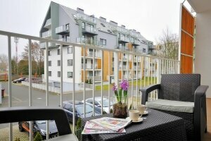 Ruhiges Strandapartment (Poleska 12/101), Quelle: (c) OnHoliday Appartements