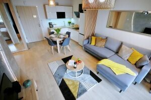 Ruhiges Strandapartment (Poleska 12/101), Quelle: (c) OnHoliday Appartements