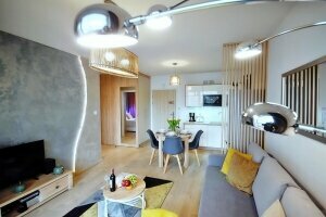 Ruhiges Strandapartment (Poleska 12/101), Quelle: (c) OnHoliday Appartements