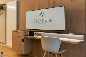 Sackmann Family - Haselbach, Quelle: (c) Hotel Sackmann