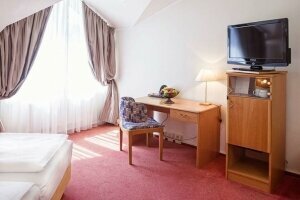 Komfort-Doppelzimmer, Quelle: (c) Hotel Dänischer Hof Altenholz by Tulip Inn