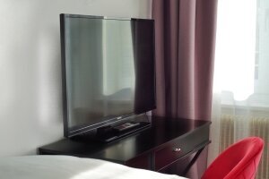 Einzelzimmer Stern, Quelle: (c) Hotel Sonnenschein