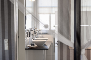 Seesuite, Quelle: (c) Seehotel Niedernberg - Das Dorf am See