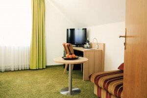 Doppelzimmer Komfort (Haupthaus), Quelle: (c) Hotel Ochsen