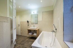 Appartment SPA 6 Personen, Quelle: (c) Mosel Village Resort