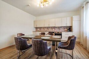 Appartment SPA 6 Personen, Quelle: (c) Mosel Village Resort
