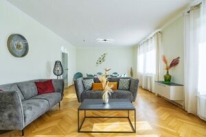 Appartment SPA 6 Personen, Quelle: (c) Mosel Village Resort