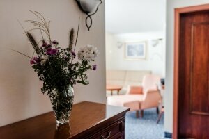 Spa-Suite Liebesglück, Quelle: (c) Hotel Antoniushof