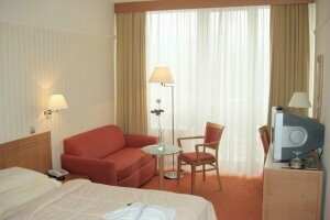 Standard Einzelzimmer, Quelle: (c) 4* Esplanade Ensana Health Spa Hotel