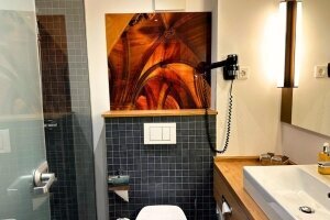 Standardzimmer, Quelle: (c) Augustiner Hotel