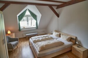 Ferienwohnung zum Storchenblick, Quelle: (c) Ringhotel Forellenhof Walsrode