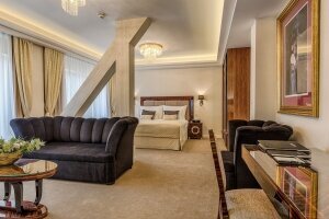 Studio, Quelle: (c) Hotel Royal Palace *****