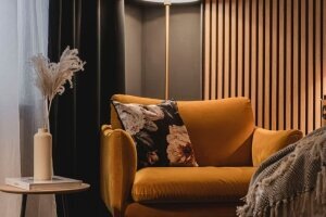 Studio, Quelle: (c) Hotel Stadt Hamburg