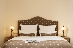 Studio Plus, Quelle: (c) Schlosshotel Neustrelitz