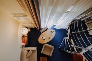 Suite, Quelle: (c) Lind Hotel
