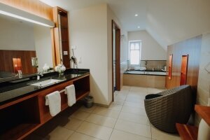 Suite, Quelle: (c) Lind Hotel
