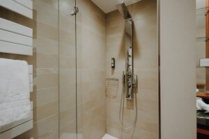 Suite, Quelle: (c) Lind Hotel