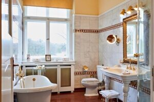 Suite im Schloss, Quelle: (c) Bernsteinschloss