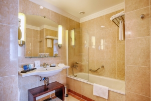 Suite, Quelle: (c) Thermia Palace *****