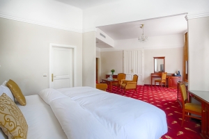 Suite, Quelle: (c) Thermia Palace *****