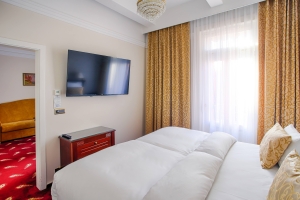 Suite, Quelle: (c) Thermia Palace *****