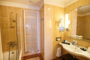 Suite, Quelle: (c) Thermia Palace *****