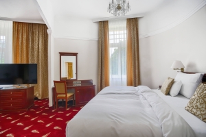 Suite, Quelle: (c) Thermia Palace *****