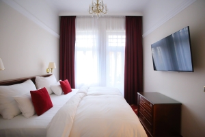 Suite, Quelle: (c) Thermia Palace *****