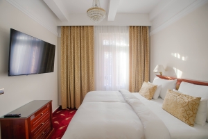 Suite, Quelle: (c) Thermia Palace *****