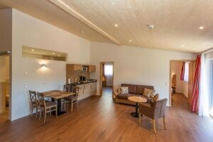 Waldblick Suite mit Balkon, Quelle: (c) Hotel Waldblick