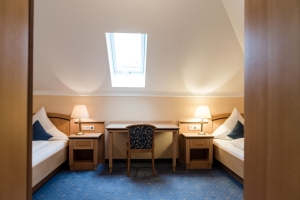 Suite Type D, Quelle: (c) Wellness-Hotel Bayerwald-Residenz