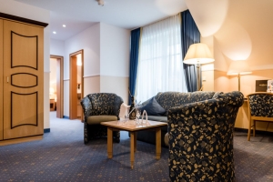 Suite Type D, Quelle: (c) Wellness-Hotel Bayerwald-Residenz