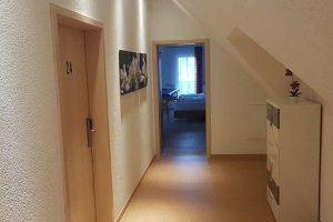 Suite mit Balkon, Quelle: (c) Steakhüsli Hotel-Restaurant