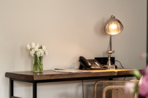 Suite, Quelle: (c) Seehotel Niedernberg - Das Dorf am See