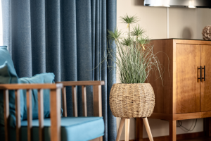 Suite, Quelle: (c) Seehotel Niedernberg - Das Dorf am See