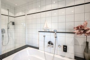 Suite, Quelle: (c) Seehotel Niedernberg - Das Dorf am See