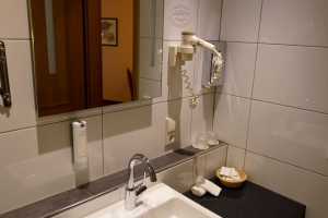 Suite mit Balkon , Quelle: (c) St. Martiner Castell