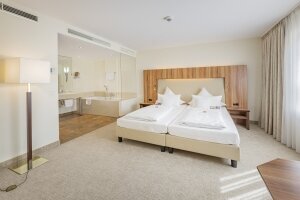 Suite, Quelle: (c) Ringhotel Katharinen Hof