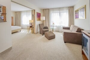 Suite, Quelle: (c) Ringhotel Katharinen Hof