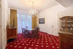 Suite Deluxe, Quelle: (c) Thermia Palace *****