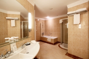 Suite Deluxe, Quelle: (c) Thermia Palace *****