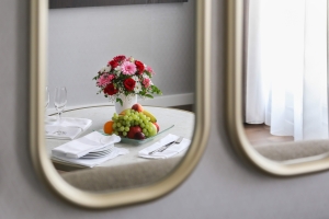 Suite Deluxe Irma, Quelle: (c) Thermia Palace *****