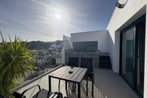 Suite LEO, Quelle: (c) La Lipa Suites