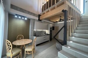 Suite LEO, Quelle: (c) La Lipa Suites